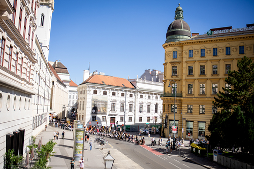 Fronleichnam 2026 / Erzdiözese Wien/Schönlaub