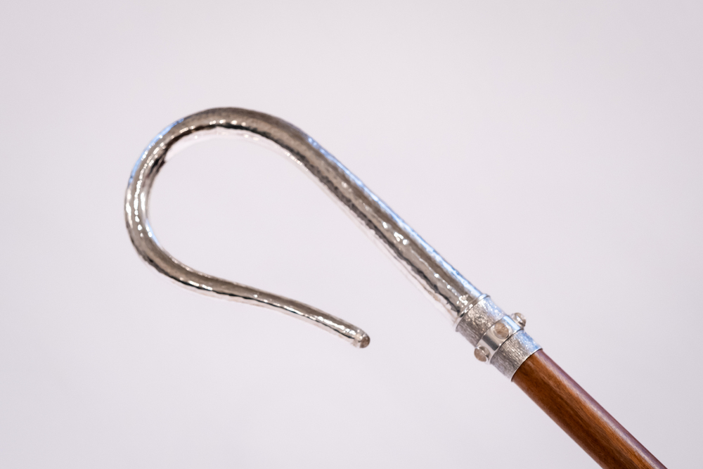 Das Pastorale (Hirtenstab)