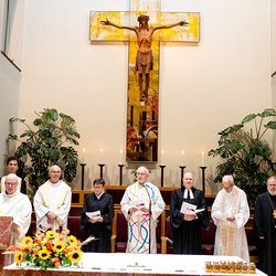 20. ÖKUMENISCHER GOTTESDIENST für Menschen mit und ohne Behinderungen